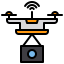drone icon