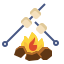 Bonfire icon