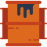 oil barrel icon