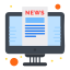 news icon