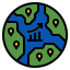 gdp icon