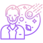 scientist icon