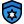 law enforcement shield icon