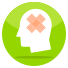 Brain Bandage icon