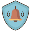 Alarm System icon