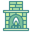 Камин icon