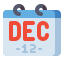 Dicembre icon