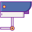 videoüberwachung icon