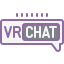 Vrchat icon