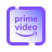 amazon-prime-vidéo icon