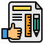 plan icon