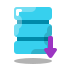 Datenbank-Export icon