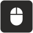 mouse icon