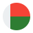 color style madagascar icon
