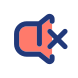 ton ausschalten icon