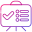 presentation icon