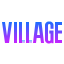 residente-vil-village icon