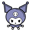 kuromi icon