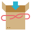 Box icon