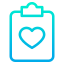 clipboard icon