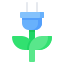 Green Energy icon