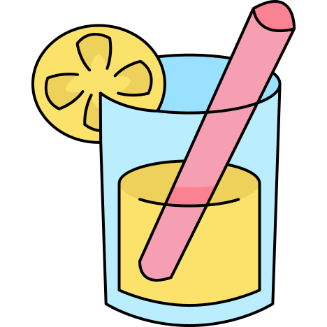 lemonade icon