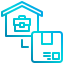 delivery icon
