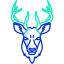 Deer icon