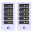 Server Control icon