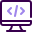 computer programing icon