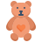 Bear icon