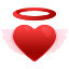 heart icon