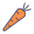 carrot icon