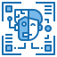artificial icon