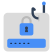 Password Phishing icon