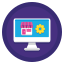 Ecommerce icon