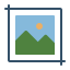 recortar icon