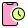 Smartphone in standby mode under power saving feature icon