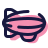 pulsar color style 비행선 icon
