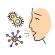 알레르기 icon