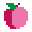 Peach icon