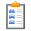 visualização icon