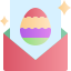 Nouveau message icon