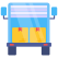 Cargo Bus icon