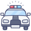 Polizia icon