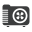 appareil-externe-électroménager-glyphons-amoghdesign-12 icon