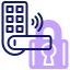 door handle icon