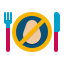 egg free icon