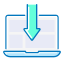 download icon