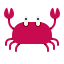 Crabs icon
